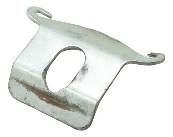 Suporte Banco Harley Sportster Xl 883r 08-09 Original