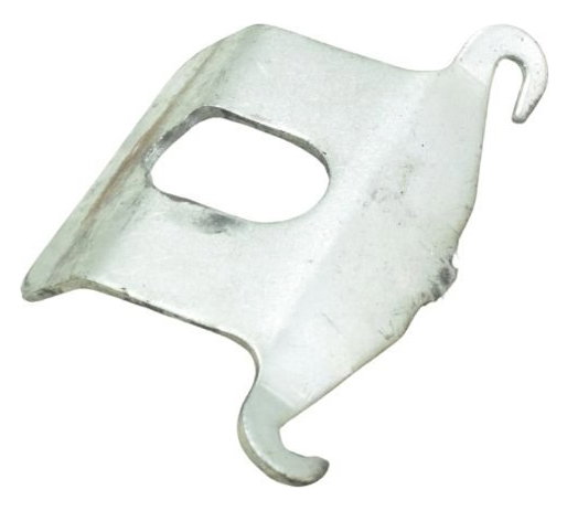 Suporte Banco Harley Sportster Xl 883r 08-09 Original