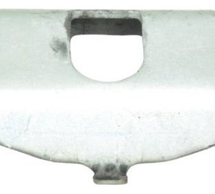 Suporte Banco Harley Sportster Xl 883r 08-09 Original