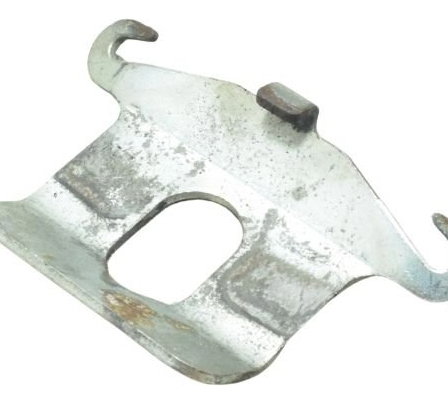 Suporte Banco Harley Sportster Xl 883r 08-09 Original