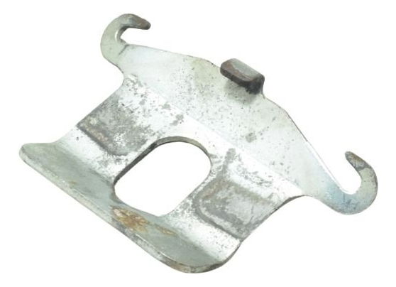 Suporte Banco Harley Sportster Xl 883r 08-09 Original