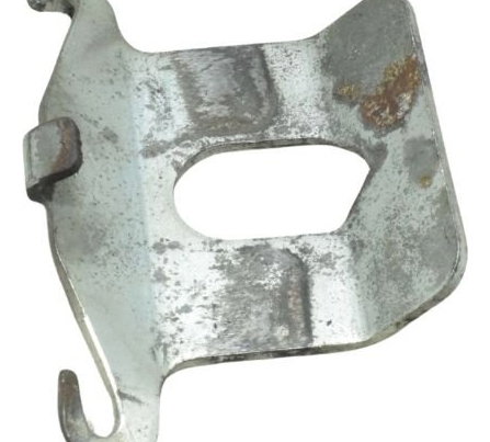 Suporte Banco Harley Sportster Xl 883r 08-09 Original