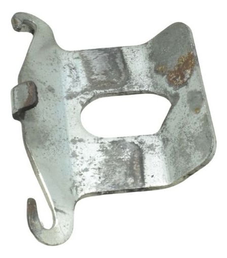 Suporte Banco Harley Sportster Xl 883r 08-09 Original