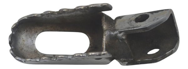 Pedaleira Dianteira Esquerda C/detal Yamaha Xt 600 97-04