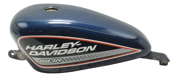 Tanque Harley Sportster Xl 883r 08-09 Original
