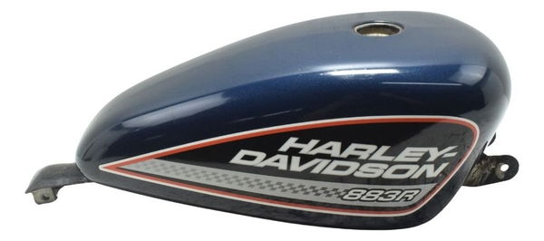 Tanque Harley Sportster Xl 883r 08-09 Original