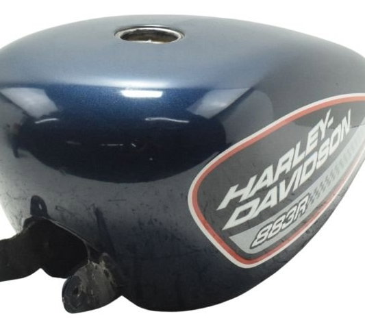 Tanque Harley Sportster Xl 883r 08-09 Original