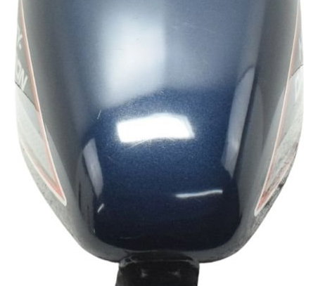 Tanque Harley Sportster Xl 883r 08-09 Original