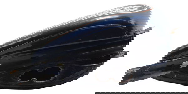 Tanque Harley Sportster Xl 883r 08-09 Original