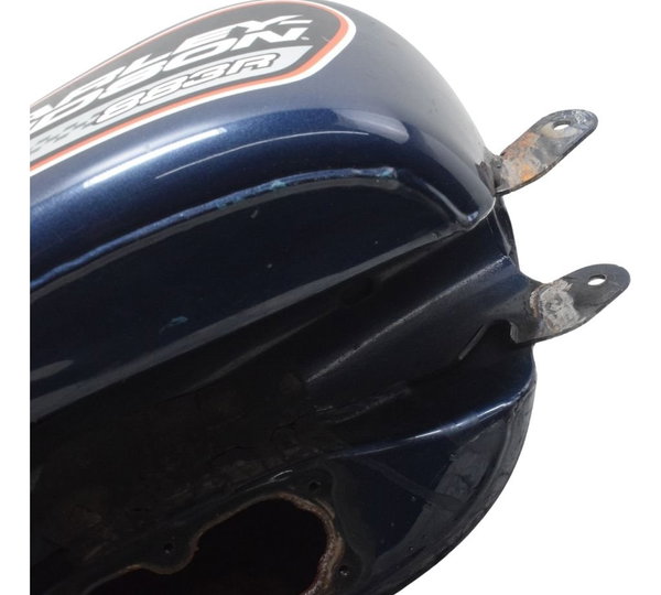 Tanque Harley Sportster Xl 883r 08-09 Original