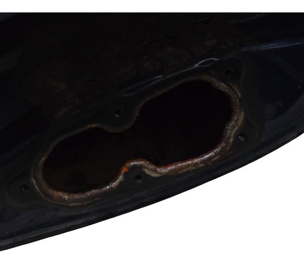 Tanque Harley Sportster Xl 883r 08-09 Original