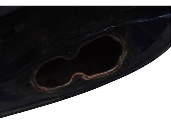 Tanque Harley Sportster Xl 883r 08-09 Original