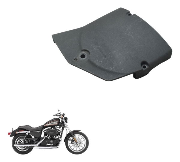 Tampa Pinhão Harley Sportster Xl 883r 08-09 Original