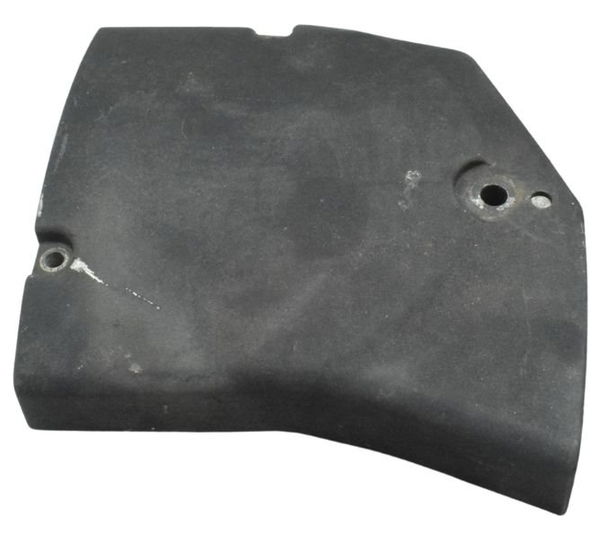 Tampa Pinhão C/detal Harley Sportster Xl 883r 08-09 Original