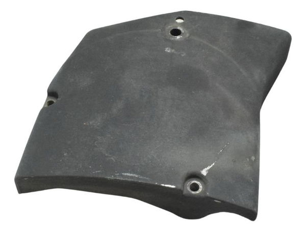 Tampa Pinhão C/detal Harley Sportster Xl 883r 08-09 Original