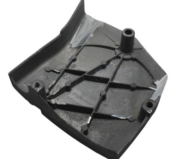 Tampa Pinhão C/detal Harley Sportster Xl 883r 08-09 Original