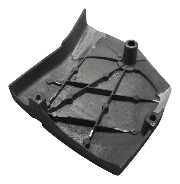 Tampa Pinhão C/detal Harley Sportster Xl 883r 08-09 Original