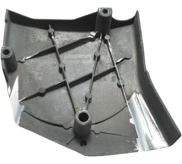 Tampa Pinhão C/detal Harley Sportster Xl 883r 08-09 Original