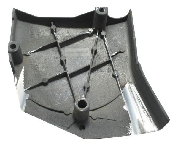 Tampa Pinhão C/detal Harley Sportster Xl 883r 08-09 Original