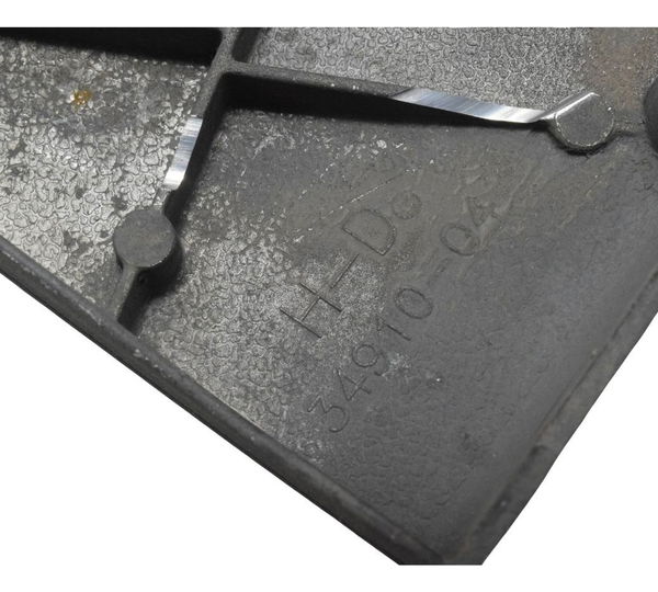 Tampa Pinhão C/detal Harley Sportster Xl 883r 08-09 Original