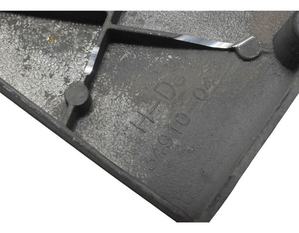 Tampa Pinhão C/detal Harley Sportster Xl 883r 08-09 Original