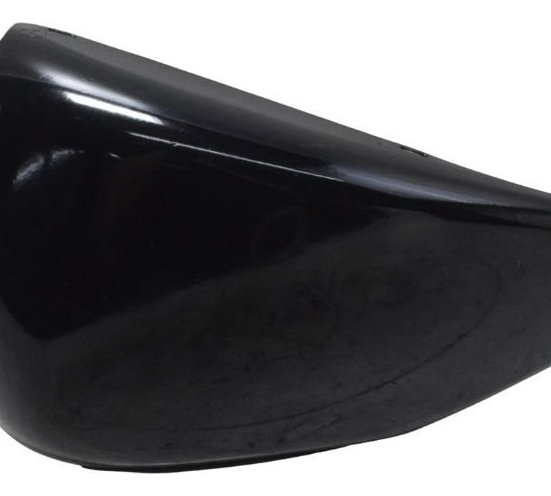 Tampa Lateral Esquerda Harley Sportster Xl 883r 08-09 Origin