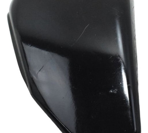 Tampa Lateral Esquerda Harley Sportster Xl 883r 08-09 Origin