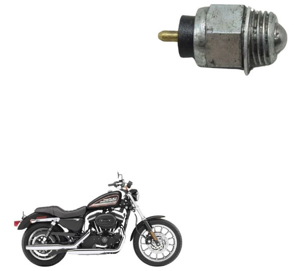 Sensor Neutro Harley Sportster Xl 883r 08-09 Original