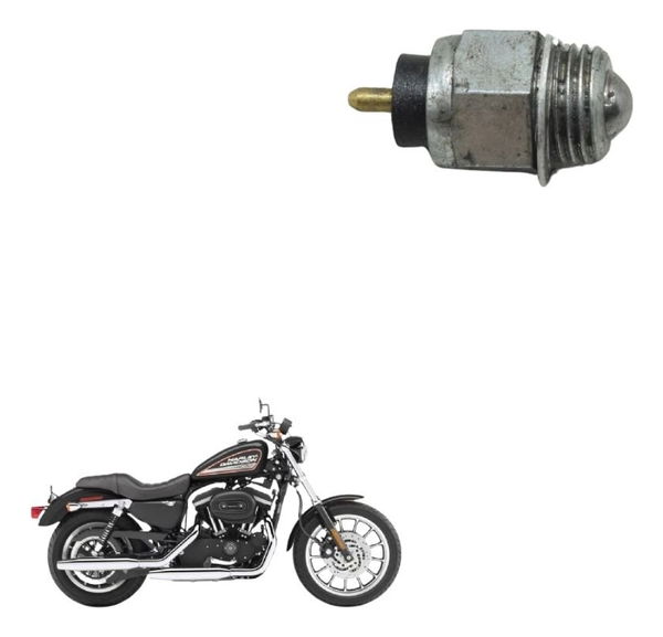 Sensor Neutro Harley Sportster Xl 883r 08-09 Original