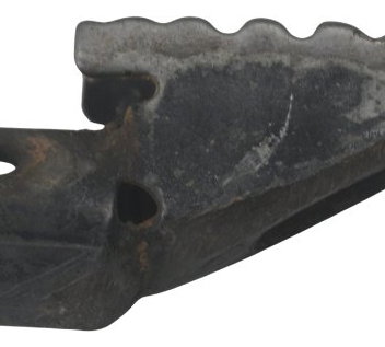 Pedaleira Dianteira Esquerda Yamaha Xt 600 97-04 Original