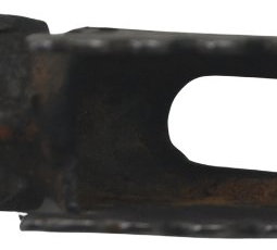 Pedaleira Dianteira Esquerda Yamaha Xt 600 97-04 Original