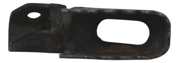 Pedaleira Dianteira Esquerda Yamaha Xt 600 97-04 Original