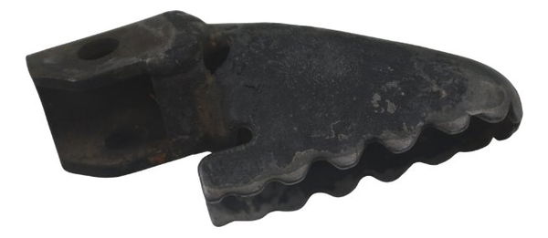 Pedaleira Dianteira Esquerda Yamaha Xt 600 97-04 Original