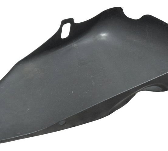 Tampa Lateral Direita Harley Sportster Xl 883r 08-09 Origina