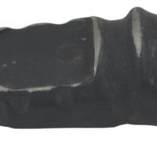 Pedaleira Traseira Direita Yamaha Xt 600 97-04