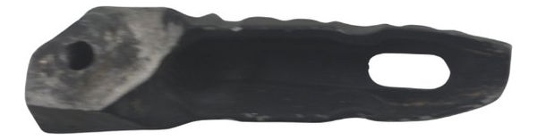 Pedaleira Traseira Direita Yamaha Xt 600 97-04