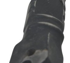 Pedaleira Traseira Direita Yamaha Xt 600 97-04