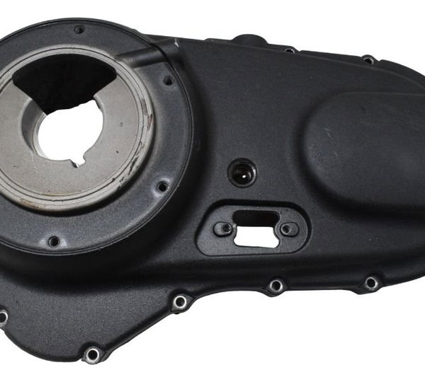 Tampa Primaria C/detalhes Harley Sportster Xl 883r 08-09 Ori