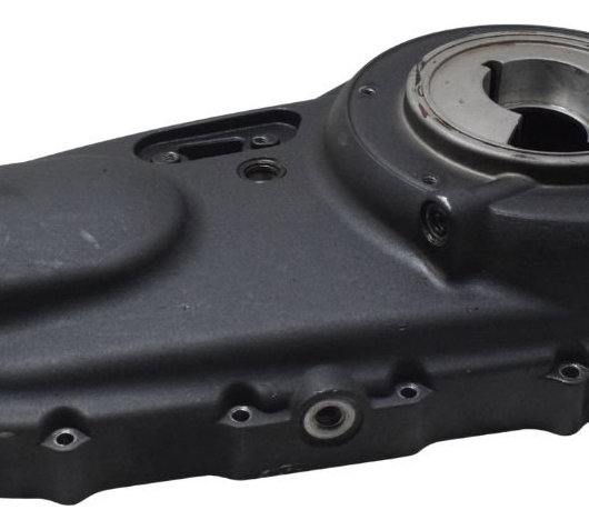 Tampa Primaria C/detalhes Harley Sportster Xl 883r 08-09 Ori