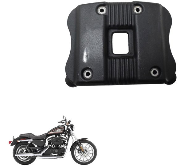 Tampa Cabeçote Harley Sportster Xl 883r 08-09 Original