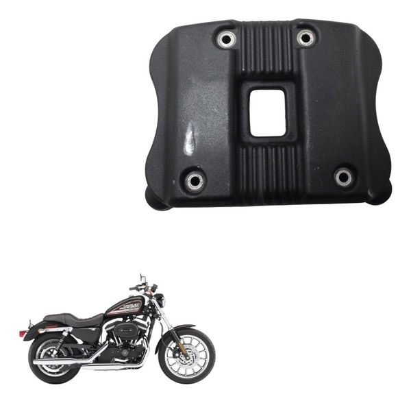 Tampa Cabeçote Harley Sportster Xl 883r 08-09 Original