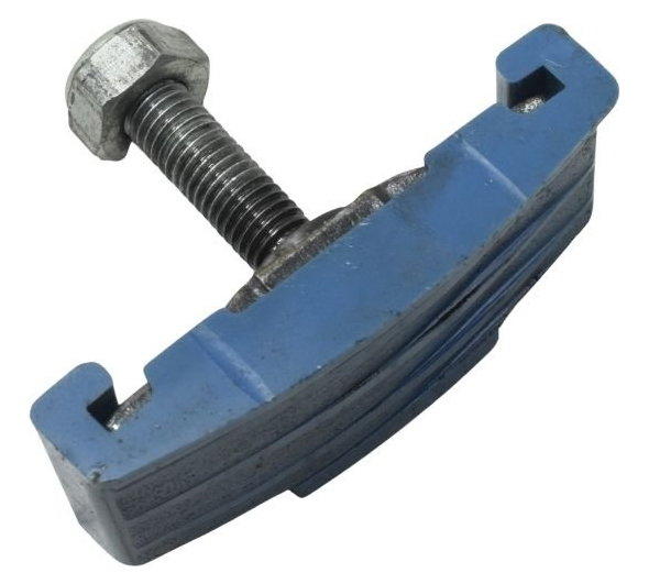 Tensor Corrente Primaria Harley Sportster Xl 883r 08-09 Orig
