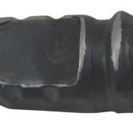 Pedaleira Traseira Esquerda Yamaha Xt 600 97-04