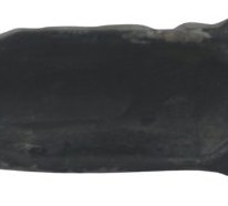 Pedaleira Traseira Esquerda Yamaha Xt 600 97-04