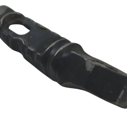 Pedaleira Traseira Esquerda Yamaha Xt 600 97-04