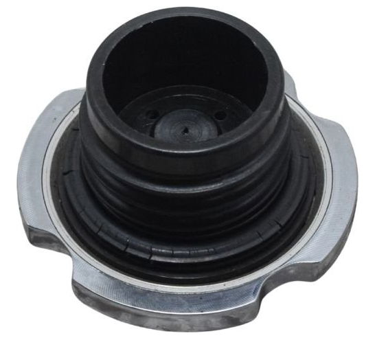 Tampa Tanque Combustível Harley Sportster Xl 883r 08-09 Orig