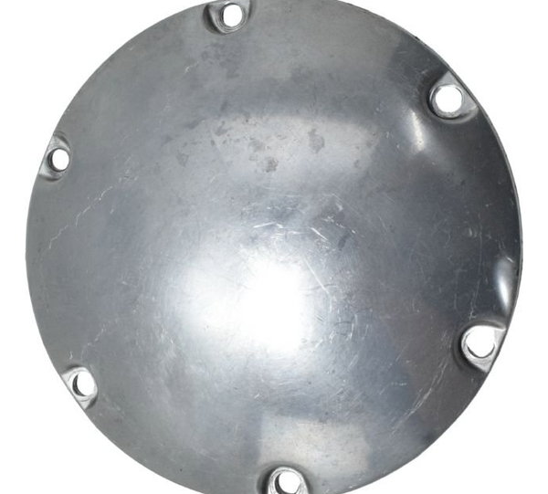 Tampa Inspeção Primaria Harley Sportster Xl 883r 08-09 Origi