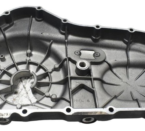 Tampa Primaria Harley Sportster Xl 883r 08-09 Original