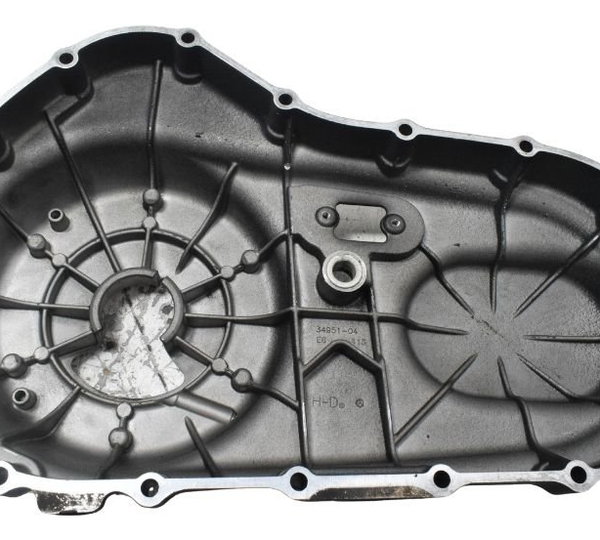 Tampa Primaria Harley Sportster Xl 883r 08-09 Original