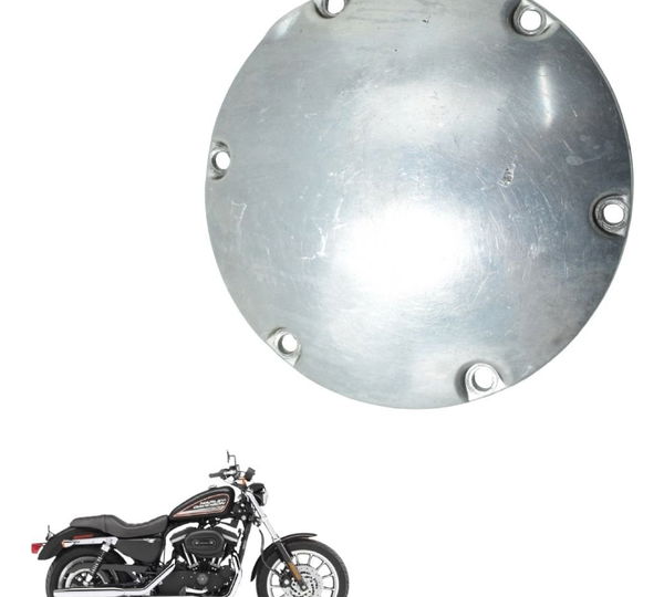 Tampa Inspeção Harley Sportster Xl 883r 08-09 Original